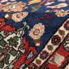 イランの手作りカーペット バラミン 番号 126069 - 110 × 145