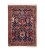 Varamin Alfombera Persa  Ref 126070