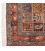 Tappeto persiano Birjand annodato a mano codice 126071 - 103 × 153