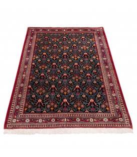 Tapis persan Varamin fait main Réf ID 126072 - 106 × 161