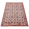 Tapis persan Varamin fait main Réf ID 126075 - 99 × 150