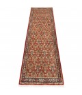 Varamin Alfombera Persa  Ref 126078