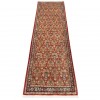 Tapis persan Varamin fait main Réf ID 126078 - 82 × 250