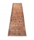 Varamin Alfombera Persa  Ref 126078