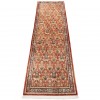 Tapis persan Varamin fait main Réf ID 126078 - 82 × 250