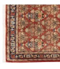 Varamin Alfombera Persa  Ref 126078