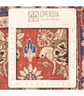 Varamin Alfombera Persa  Ref 126078
