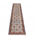 Varamin Alfombera Persa  Ref 126079