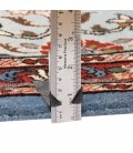 Varamin Alfombera Persa  Ref 126079