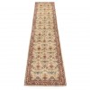 Tapis persan Varamin fait main Réf ID 126081 - 75 × 312