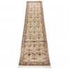 Tapis persan Varamin fait main Réf ID 126081 - 75 × 312