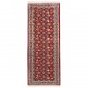 Tapis persan Varamin fait main Réf ID 126086 - 81 × 210