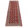 Tapis persan Varamin fait main Réf ID 126086 - 81 × 210