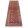 Tapis persan Varamin fait main Réf ID 126086 - 81 × 210