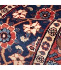 Varamin Alfombera Persa  Ref 126087