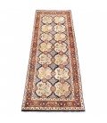 Varamin Rug Ref 126089