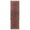 Tapis persan Varamin fait main Réf ID 126094 - 78 × 247