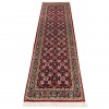 Tapis persan Varamin fait main Réf ID 126094 - 78 × 247