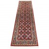 Tapis persan Varamin fait main Réf ID 126094 - 78 × 247