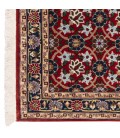 イランの手作りカーペット バラミン 番号 126094 - 78 × 247