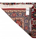 イランの手作りカーペット バラミン 番号 126094 - 78 × 247