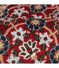 イランの手作りカーペット バラミン 番号 126094 - 78 × 247