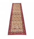 Varamin Alfombera Persa  Ref 126096