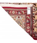 Varamin Alfombera Persa  Ref 126096