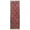 Tapis persan Varamin fait main Réf ID 126100 - 95 × 278