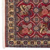 Tapis persan Varamin fait main Réf ID 126100 - 95 × 278