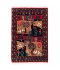 Qom Rug Ref  167043