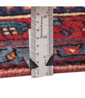 El Dokuma Halı Koliyayi 102480 - 132 × 302