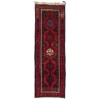 Tapis persan Koliyayi fait main Réf ID 102482 - 125 × 368