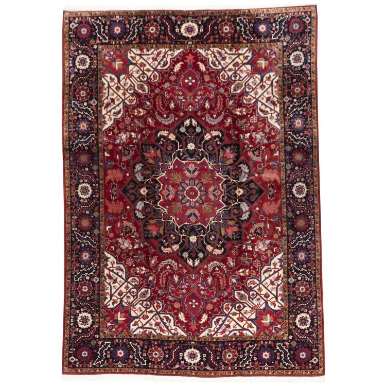 Heriz Rug Ref 102484