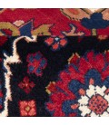 Heriz Alfombera Persa  Ref 102484