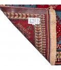 فرش دستباف خرک بختیاری کد 167017