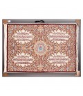 Qom Alfombera Persa Tableau Ref 902898