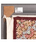 Qom Alfombera Persa Tableau Ref 902898