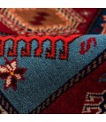 فرش دستباف خرک بختیاری کد 167017