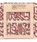 Tabriz Pictorial Carpet Ref 902912