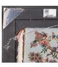 Qom Pictorial Carpet Ref 902919