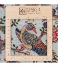 Qom Pictorial Carpet Ref 902919