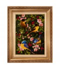 Tabriz Pictorial Carpet Ref 902940