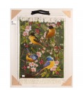 Tabriz Pictorial Carpet Ref 902940