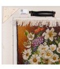 Tabriz Alfombera Persa Tableau Ref 902943
