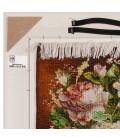 Tabriz Pictorial Carpet Ref 902952
