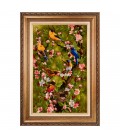 Tabriz Pictorial Carpet Ref 902955