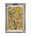 Tabriz Pictorial Carpet Ref 902955