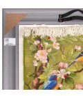 Tabriz Pictorial Carpet Ref 902955