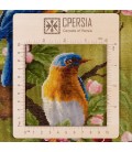 Tabriz Pictorial Carpet Ref 902955